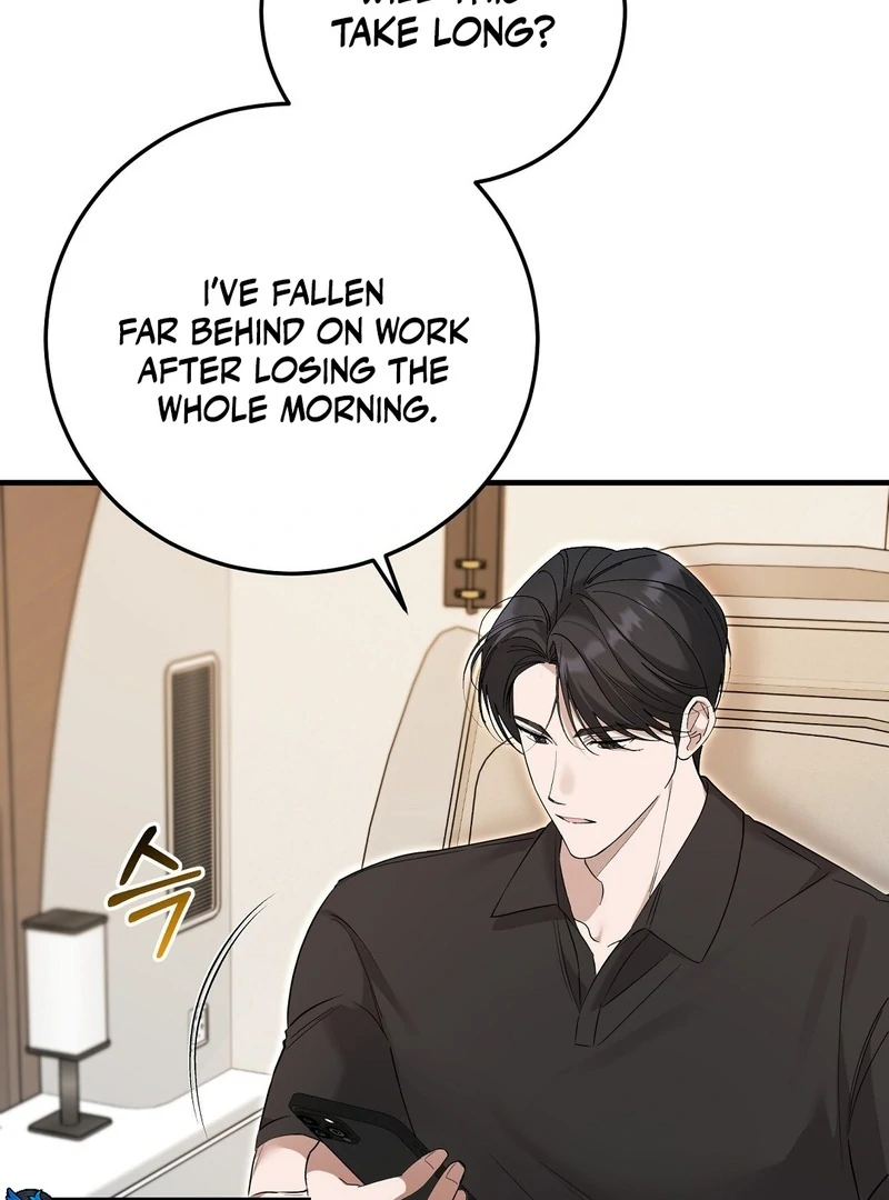 Worn-Out Romance - Chapter 11 Page 111