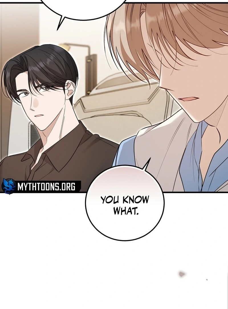 Worn-Out Romance - Chapter 11 Page 118