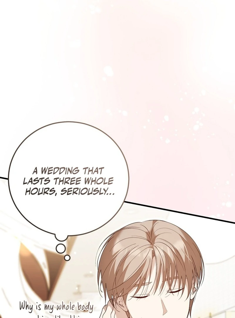 Worn-Out Romance - Chapter 11 Page 21