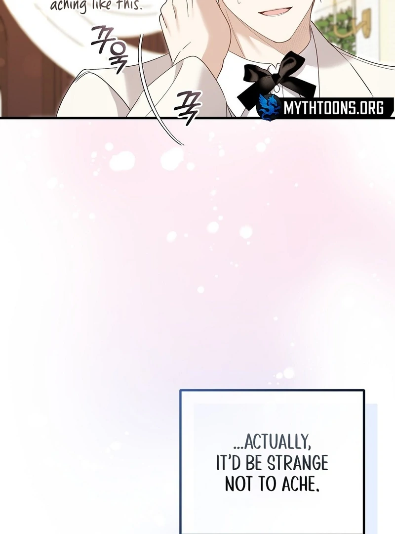 Worn-Out Romance - Chapter 11 Page 22