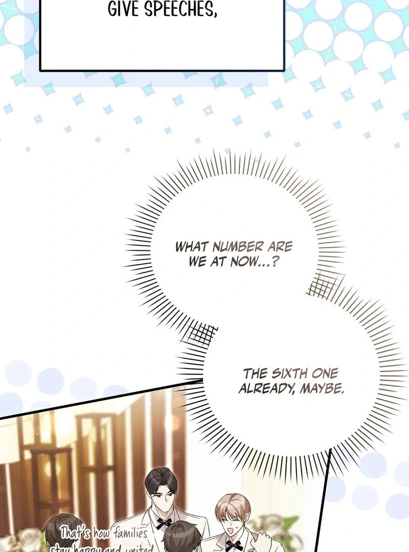 Worn-Out Romance - Chapter 11 Page 24