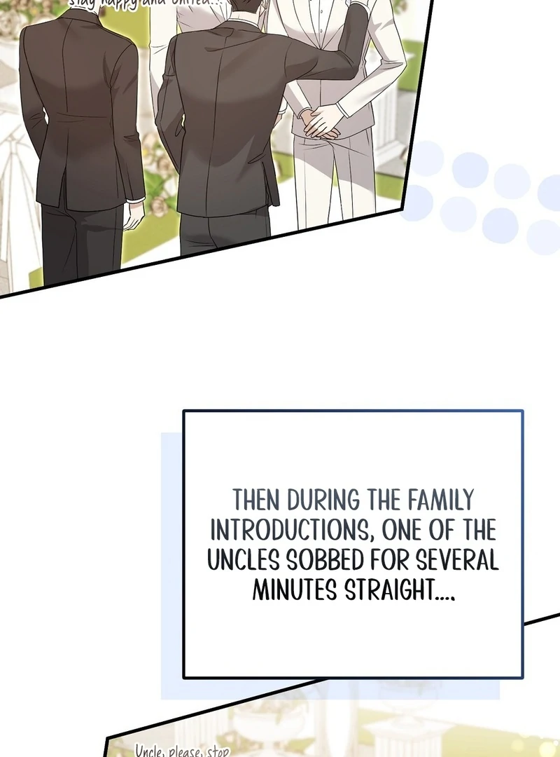 Worn-Out Romance - Chapter 11 Page 25