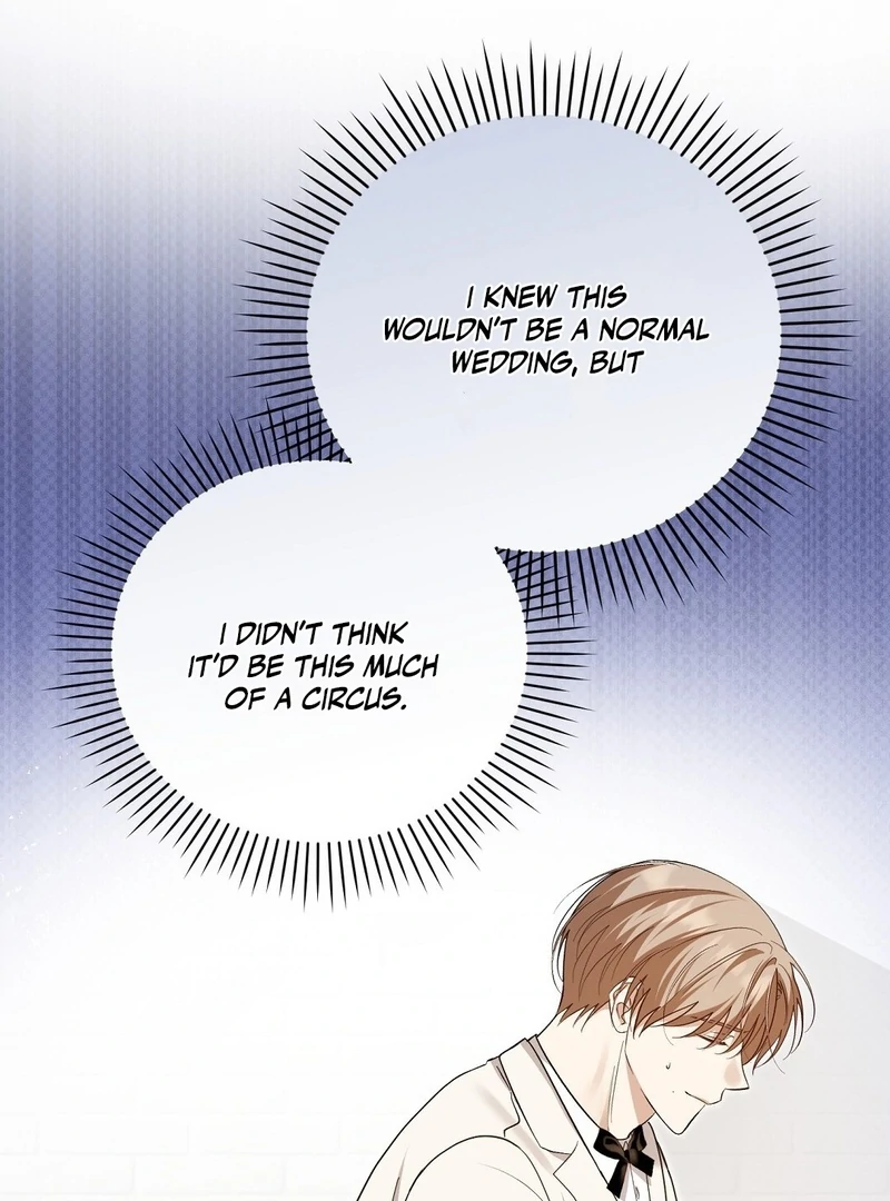 Worn-Out Romance - Chapter 11 Page 27