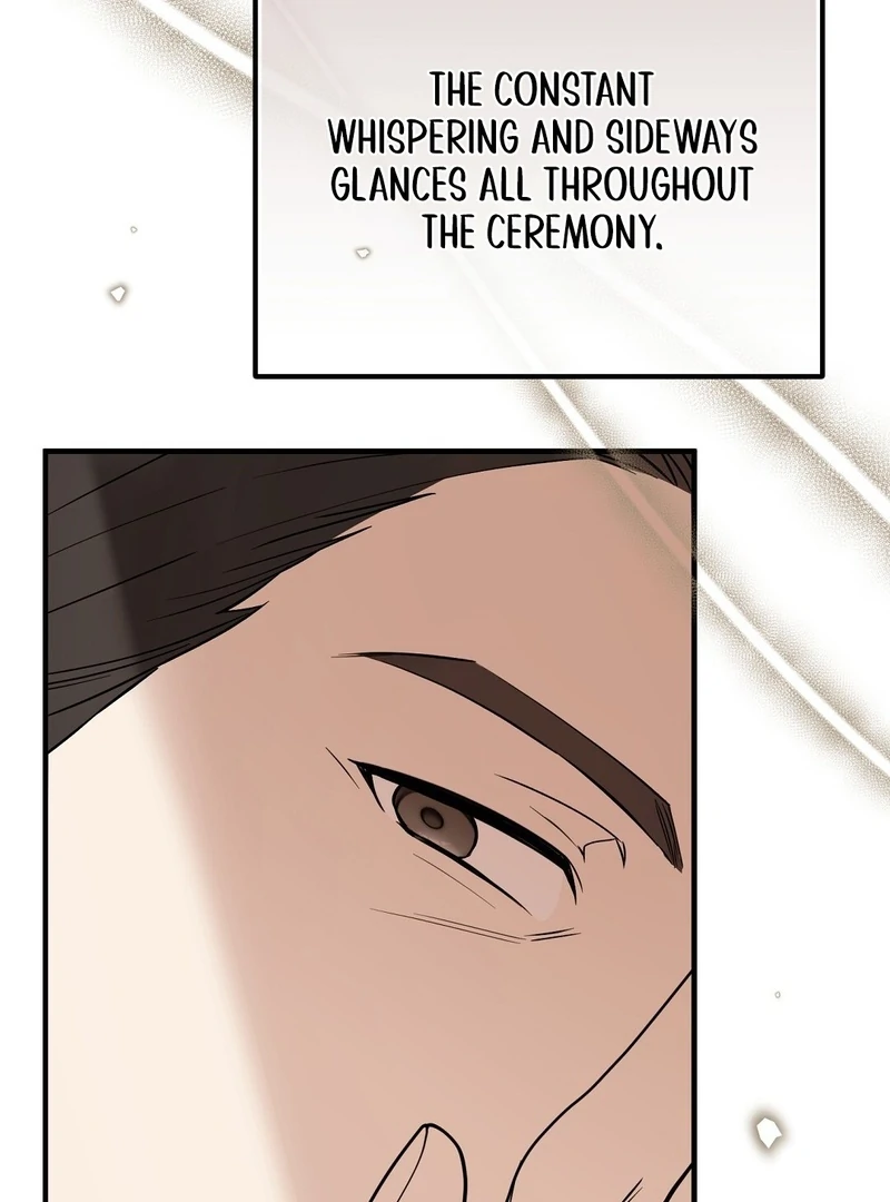 Worn-Out Romance - Chapter 11 Page 33
