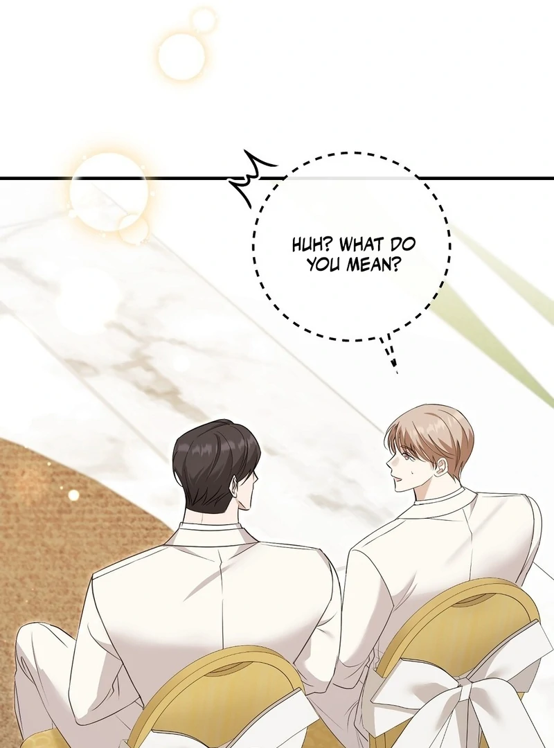 Worn-Out Romance - Chapter 11 Page 46