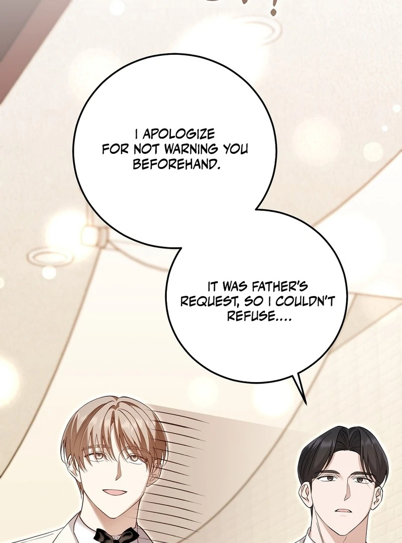 Worn-Out Romance - Chapter 11 Page 80