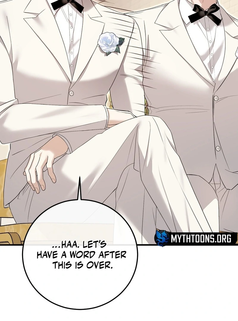 Worn-Out Romance - Chapter 11 Page 81