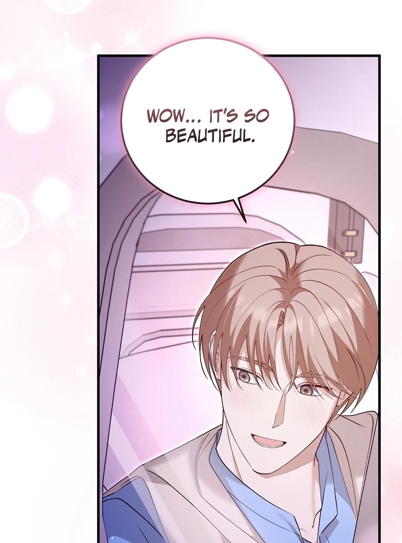 Worn-Out Romance - Chapter 11 Page 84
