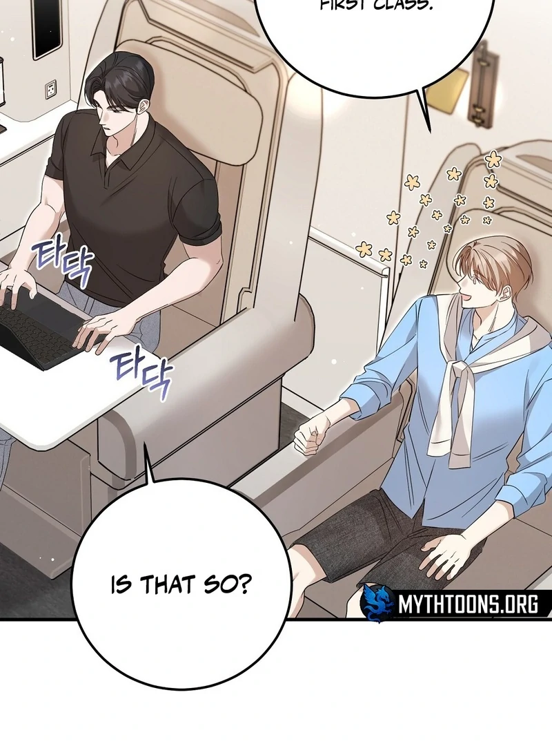 Worn-Out Romance - Chapter 11 Page 86