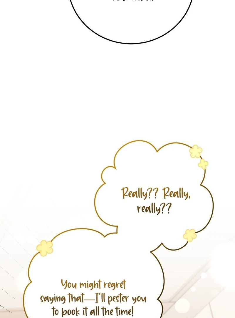 Worn-Out Romance - Chapter 11 Page 89
