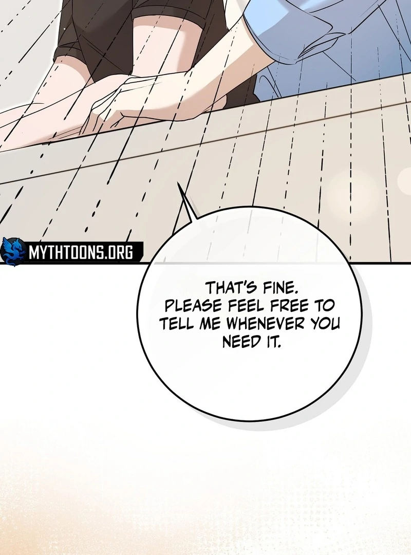 Worn-Out Romance - Chapter 11 Page 91
