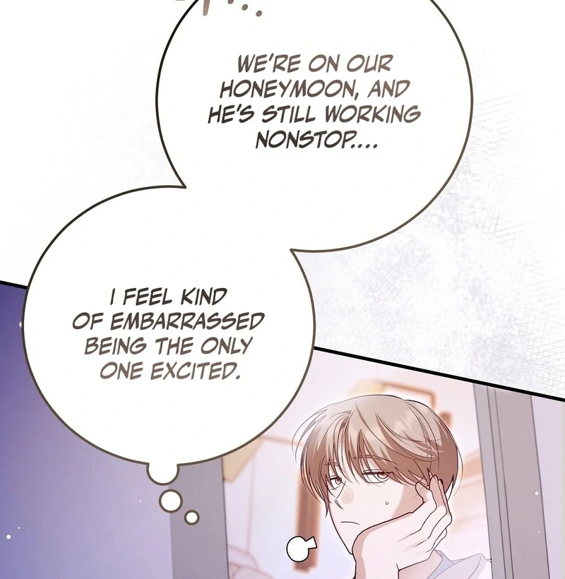 Worn-Out Romance - Chapter 11 Page 94