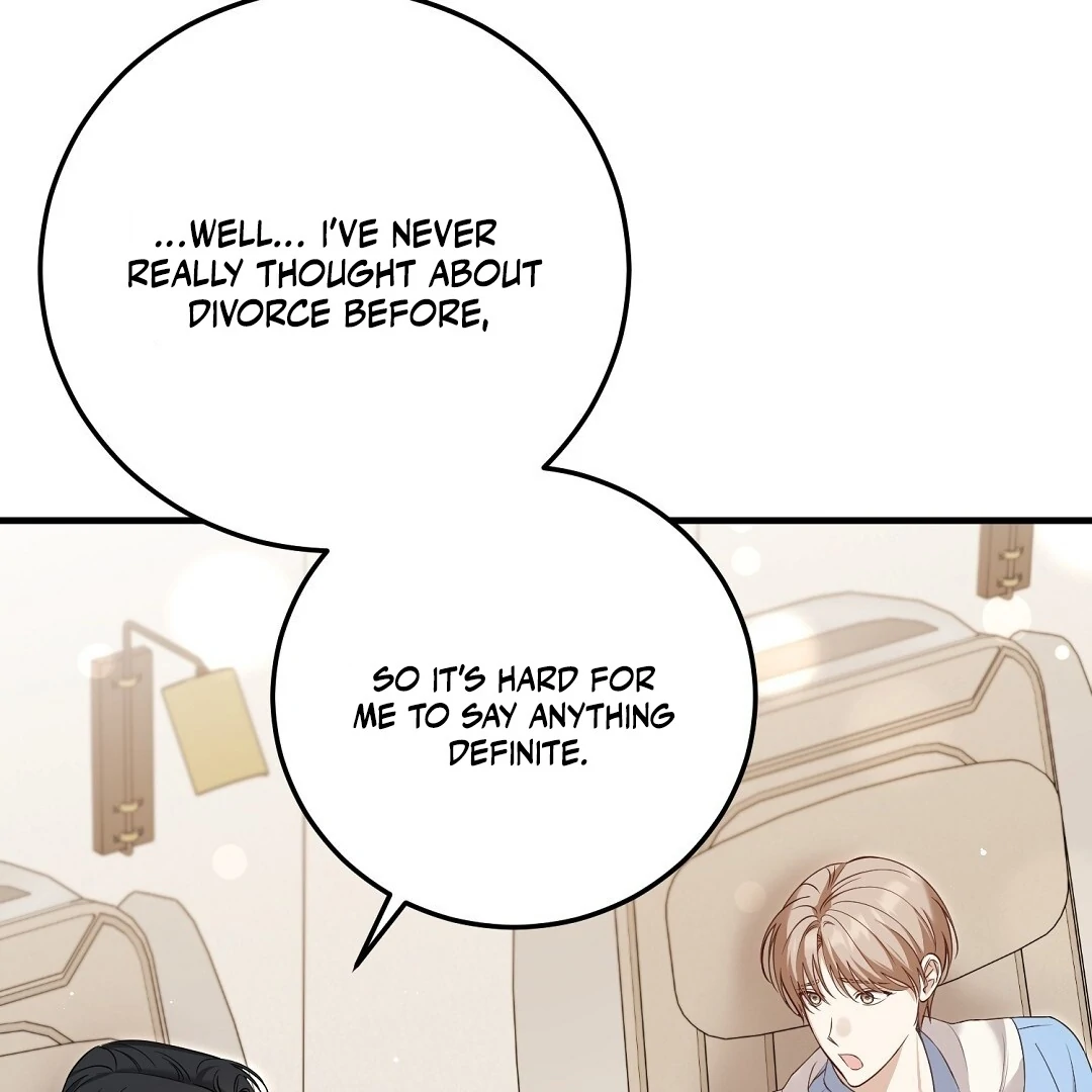 Worn-Out Romance - Chapter 12 Page 10