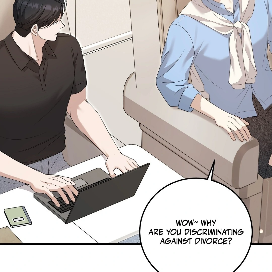 Worn-Out Romance - Chapter 12 Page 11