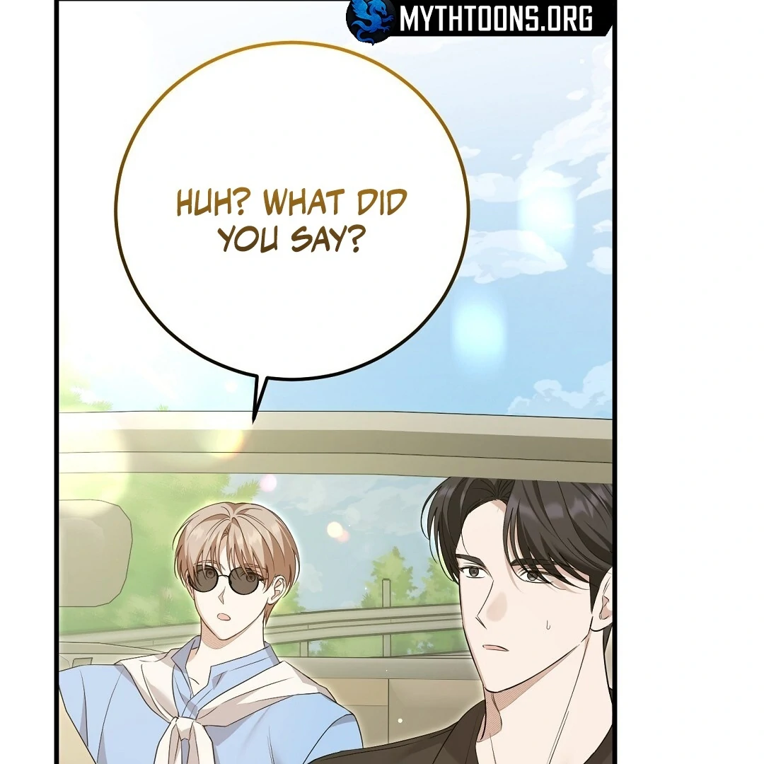 Worn-Out Romance - Chapter 12 Page 114