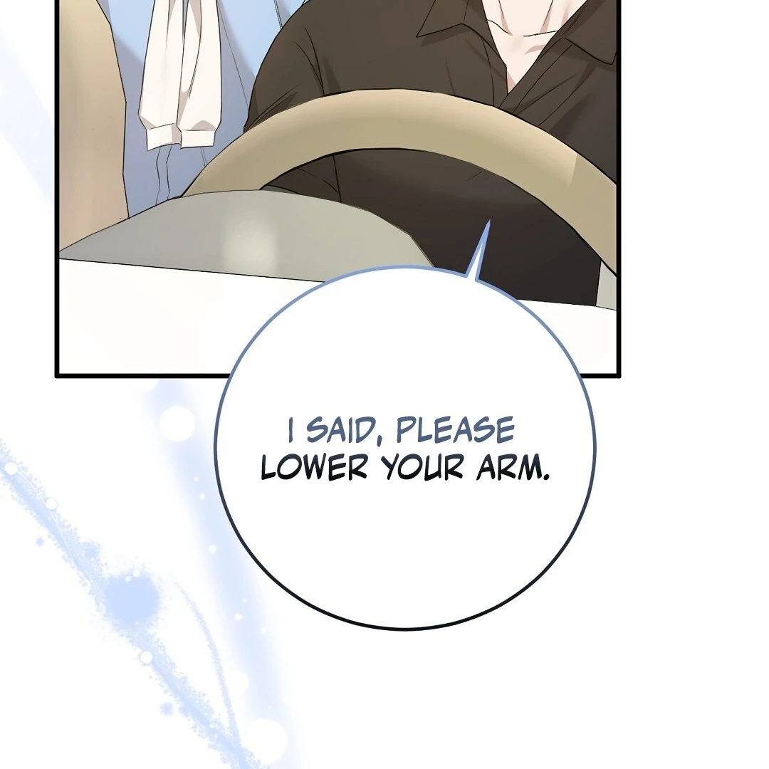 Worn-Out Romance - Chapter 12 Page 115