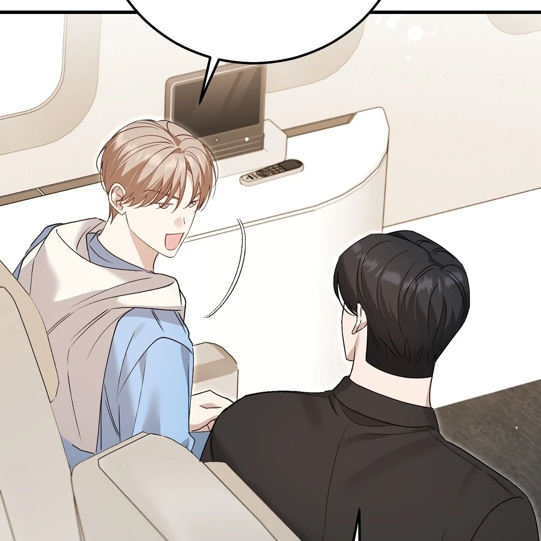 Worn-Out Romance - Chapter 12 Page 13