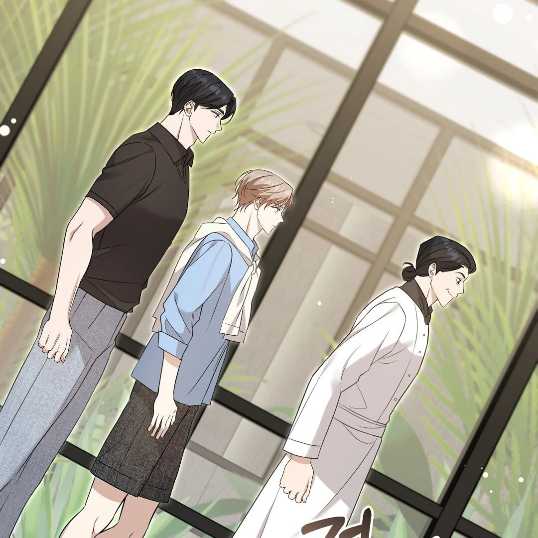 Worn-Out Romance - Chapter 12 Page 135