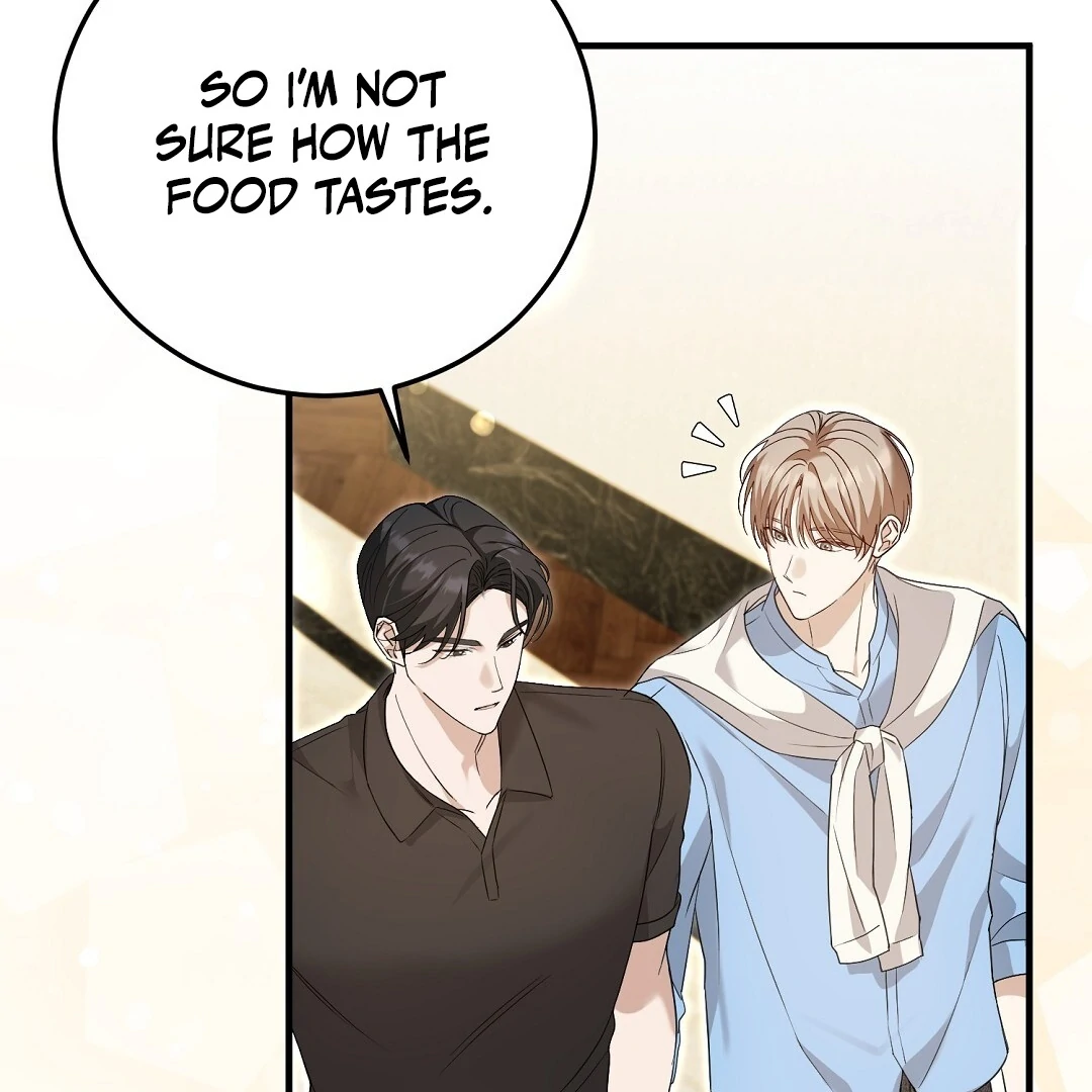 Worn-Out Romance - Chapter 12 Page 137
