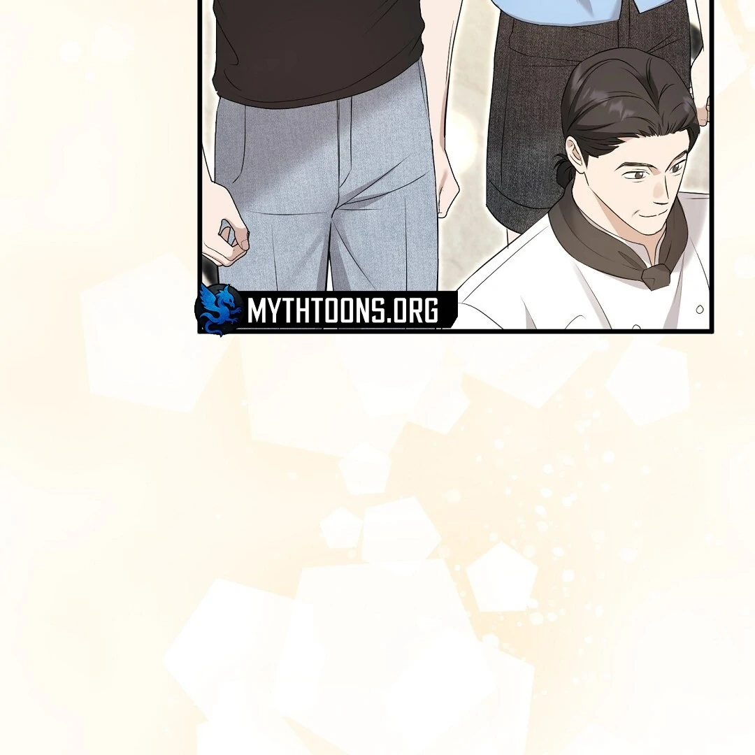 Worn-Out Romance - Chapter 12 Page 138