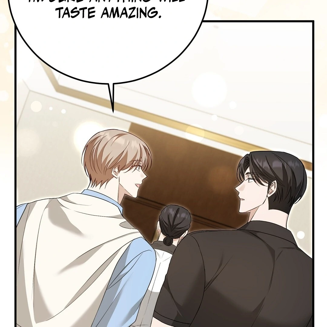 Worn-Out Romance - Chapter 12 Page 142
