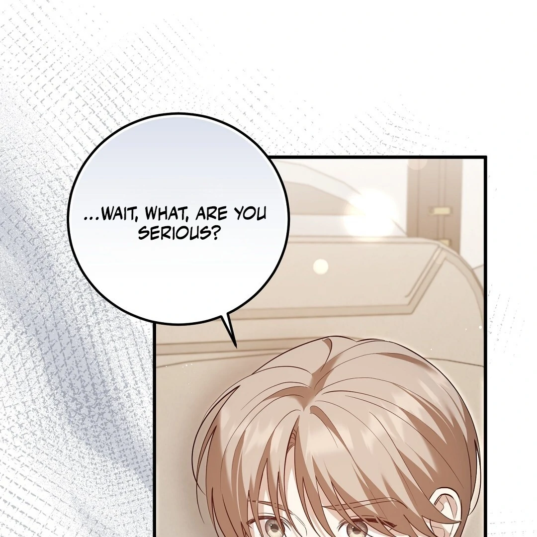 Worn-Out Romance - Chapter 12 Page 15
