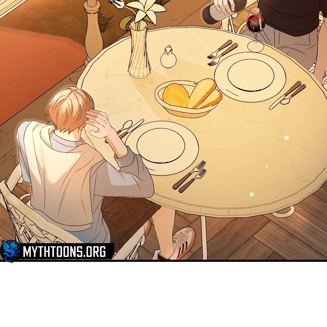 Worn-Out Romance - Chapter 12 Page 165