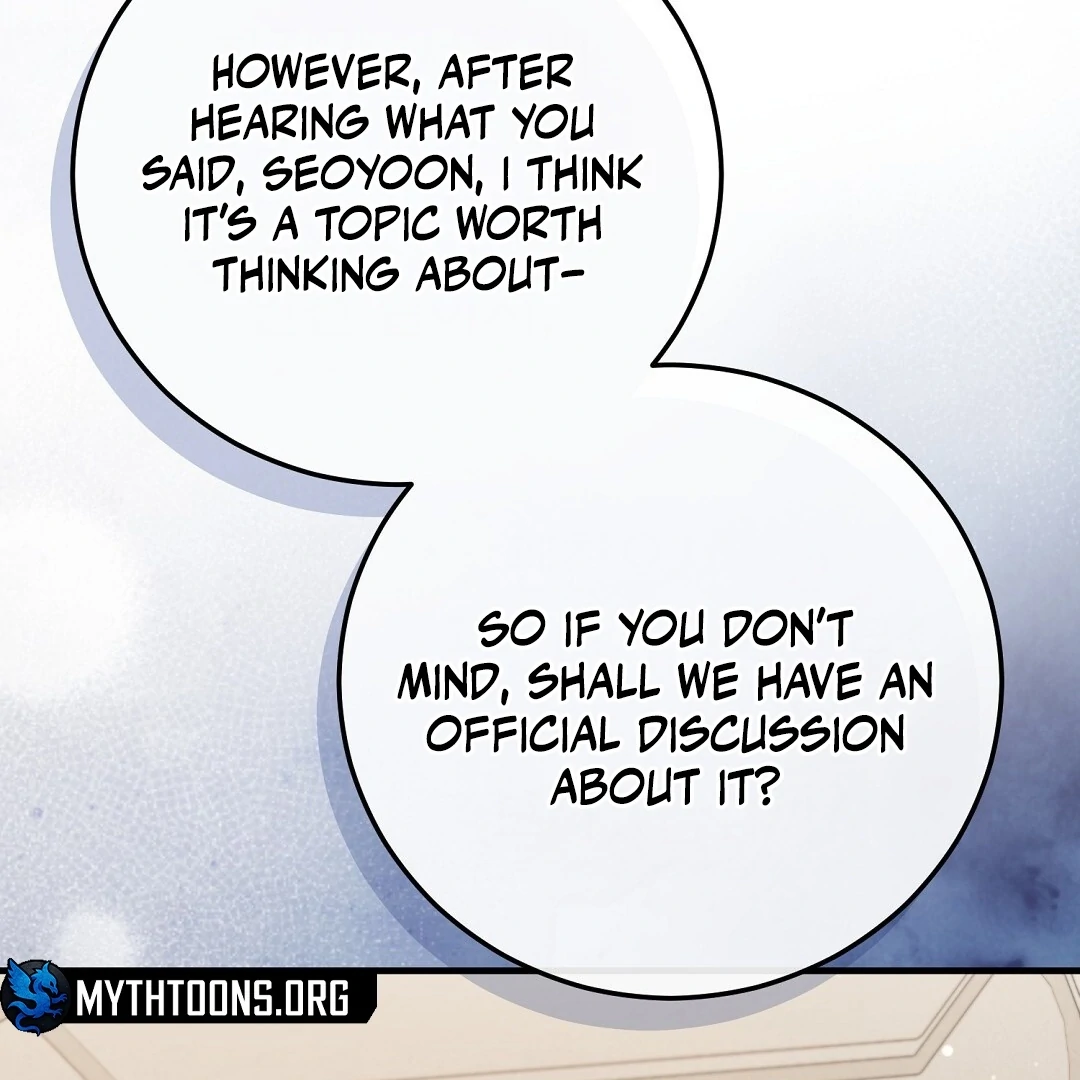 Worn-Out Romance - Chapter 12 Page 23