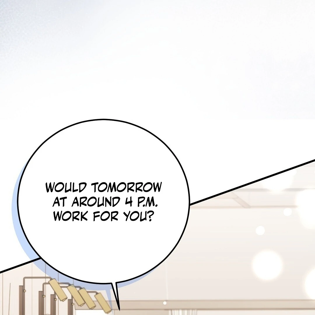Worn-Out Romance - Chapter 12 Page 26