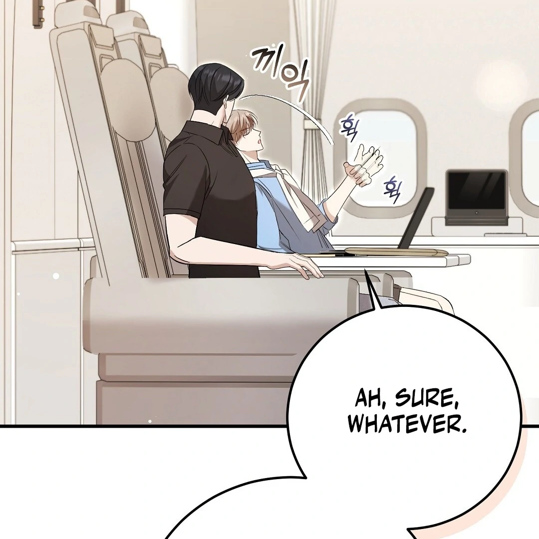 Worn-Out Romance - Chapter 12 Page 27