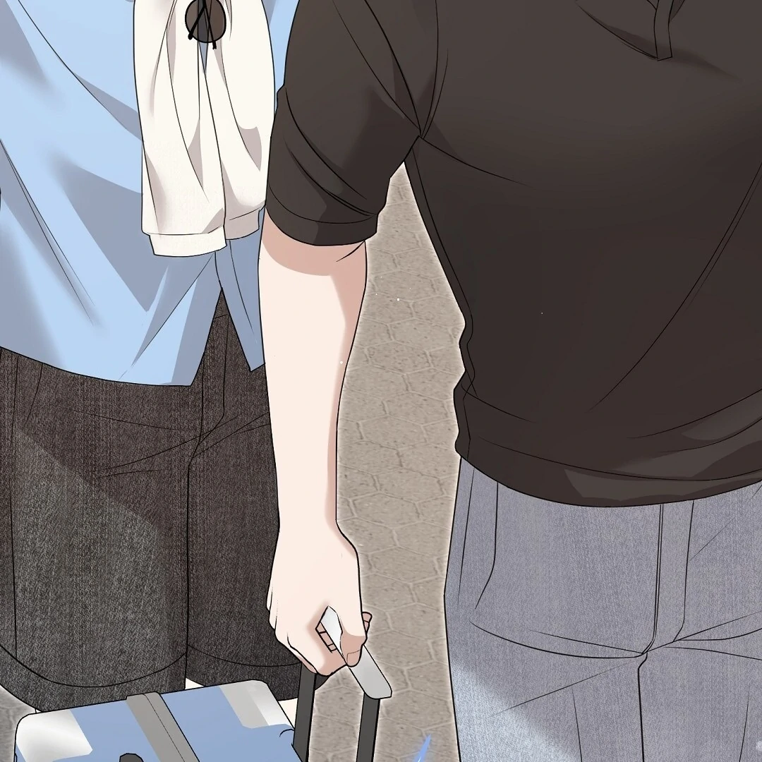 Worn-Out Romance - Chapter 12 Page 40