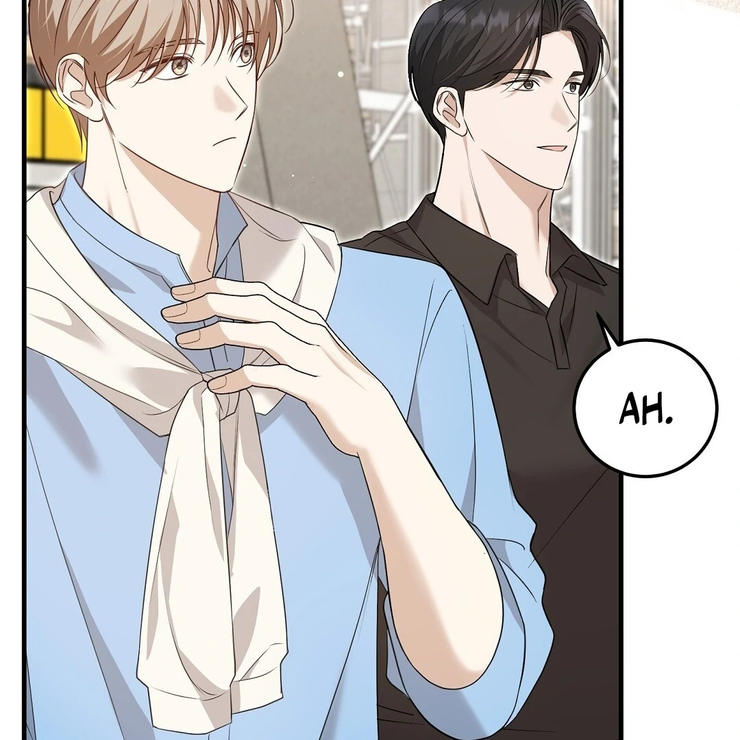 Worn-Out Romance - Chapter 12 Page 45
