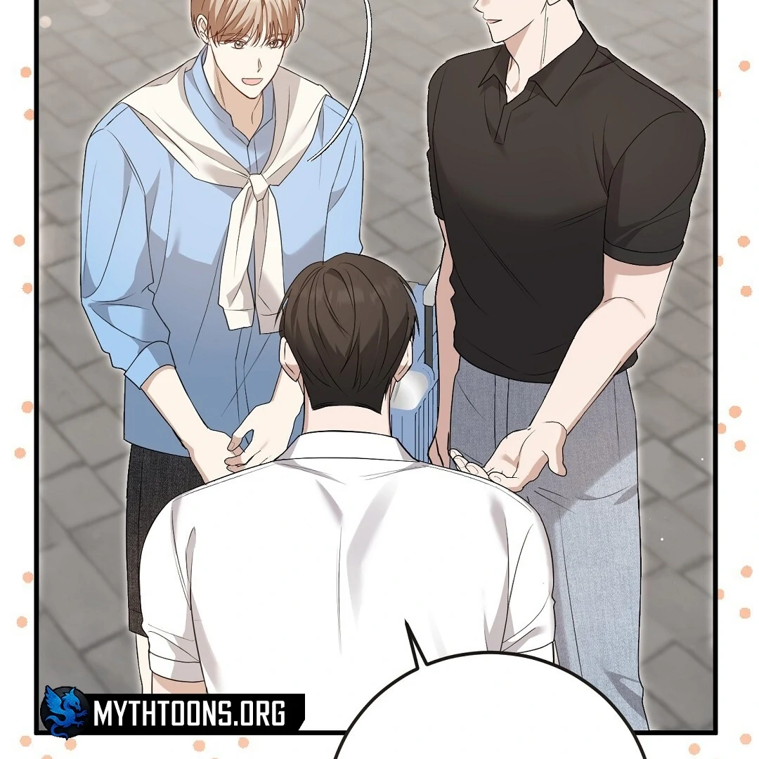 Worn-Out Romance - Chapter 12 Page 51