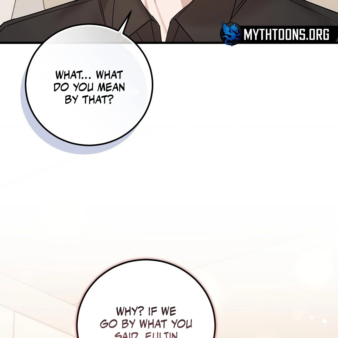 Worn-Out Romance - Chapter 12 Page 6