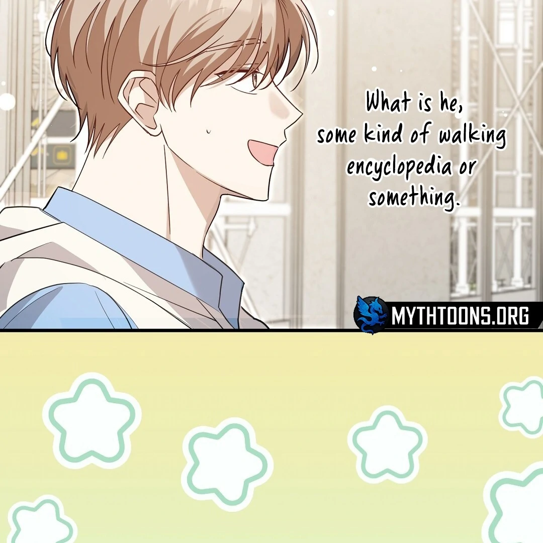 Worn-Out Romance - Chapter 12 Page 61