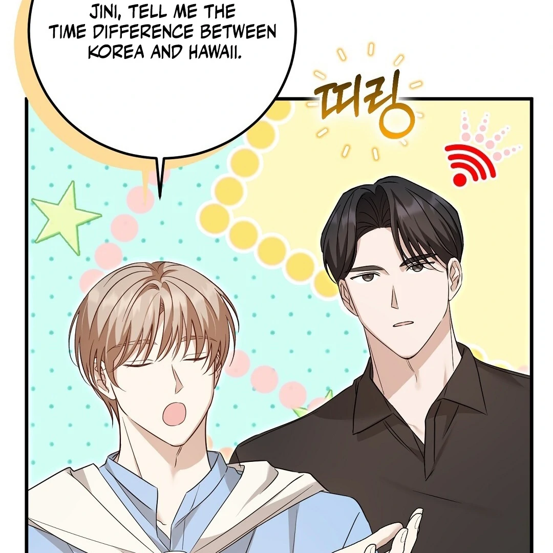 Worn-Out Romance - Chapter 12 Page 64
