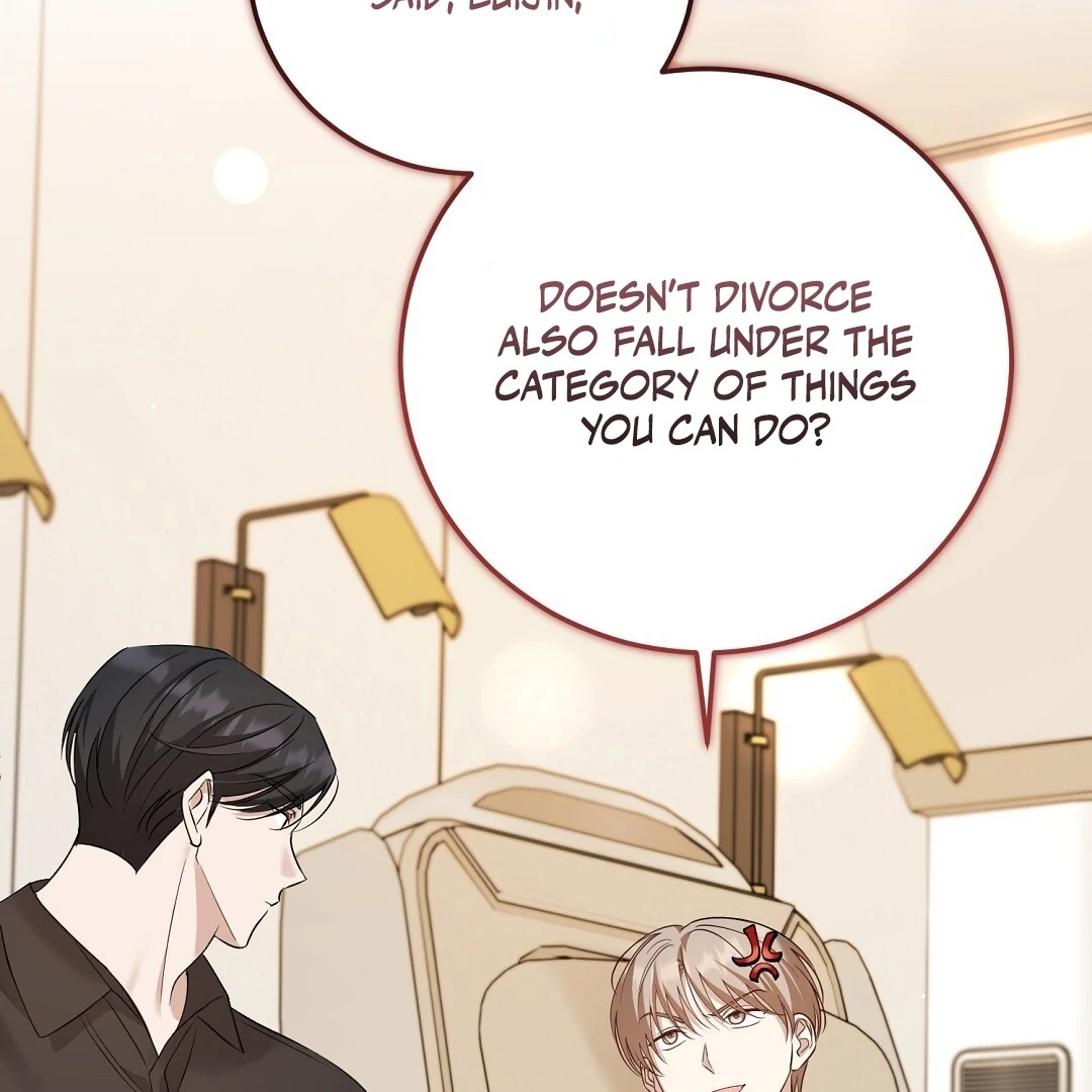 Worn-Out Romance - Chapter 12 Page 7