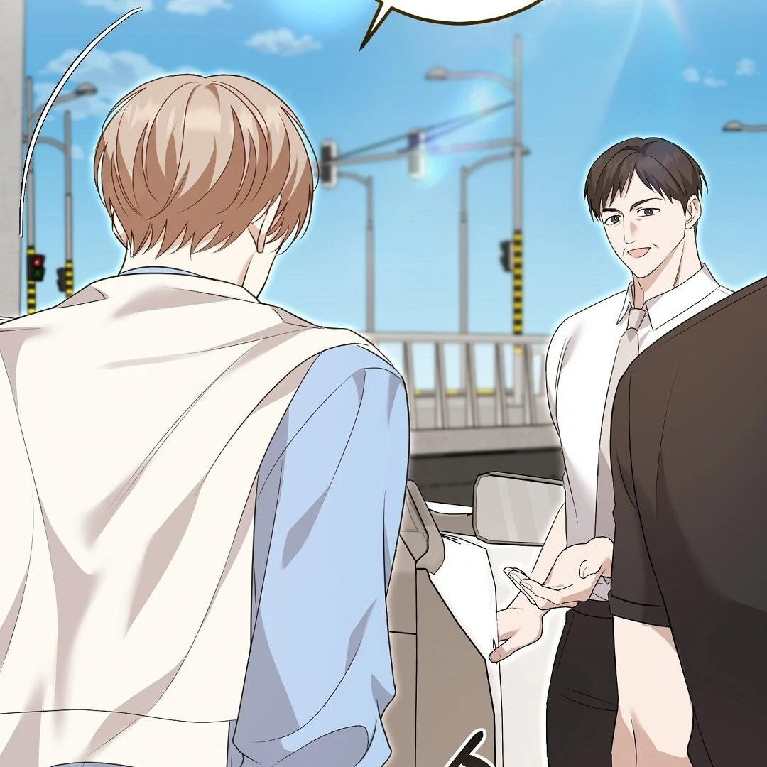Worn-Out Romance - Chapter 12 Page 76