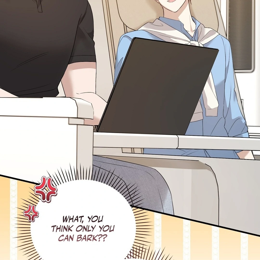 Worn-Out Romance - Chapter 12 Page 8