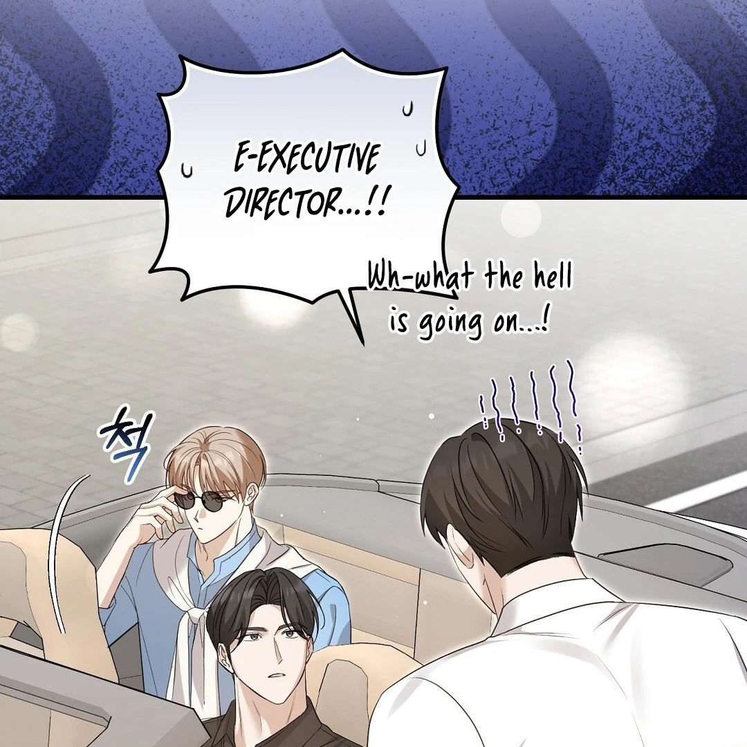 Worn-Out Romance - Chapter 12 Page 88