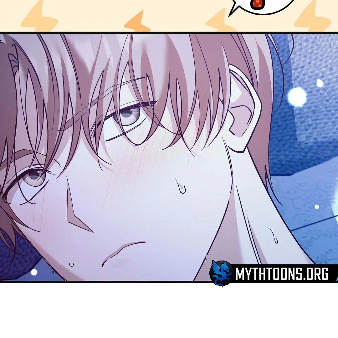 Worn-Out Romance - Chapter 14 Page 21