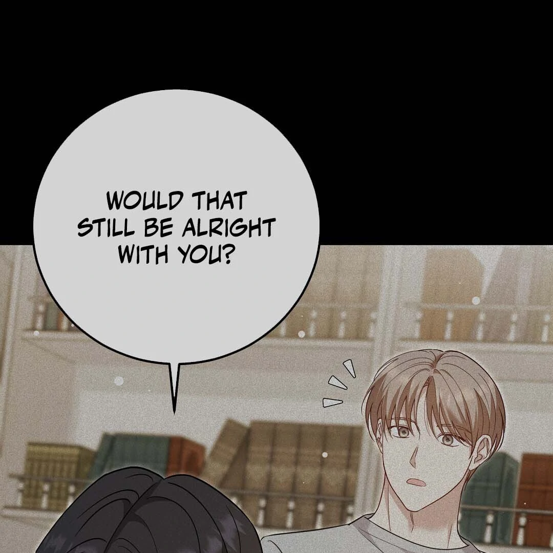 Worn-Out Romance - Chapter 14 Page 28