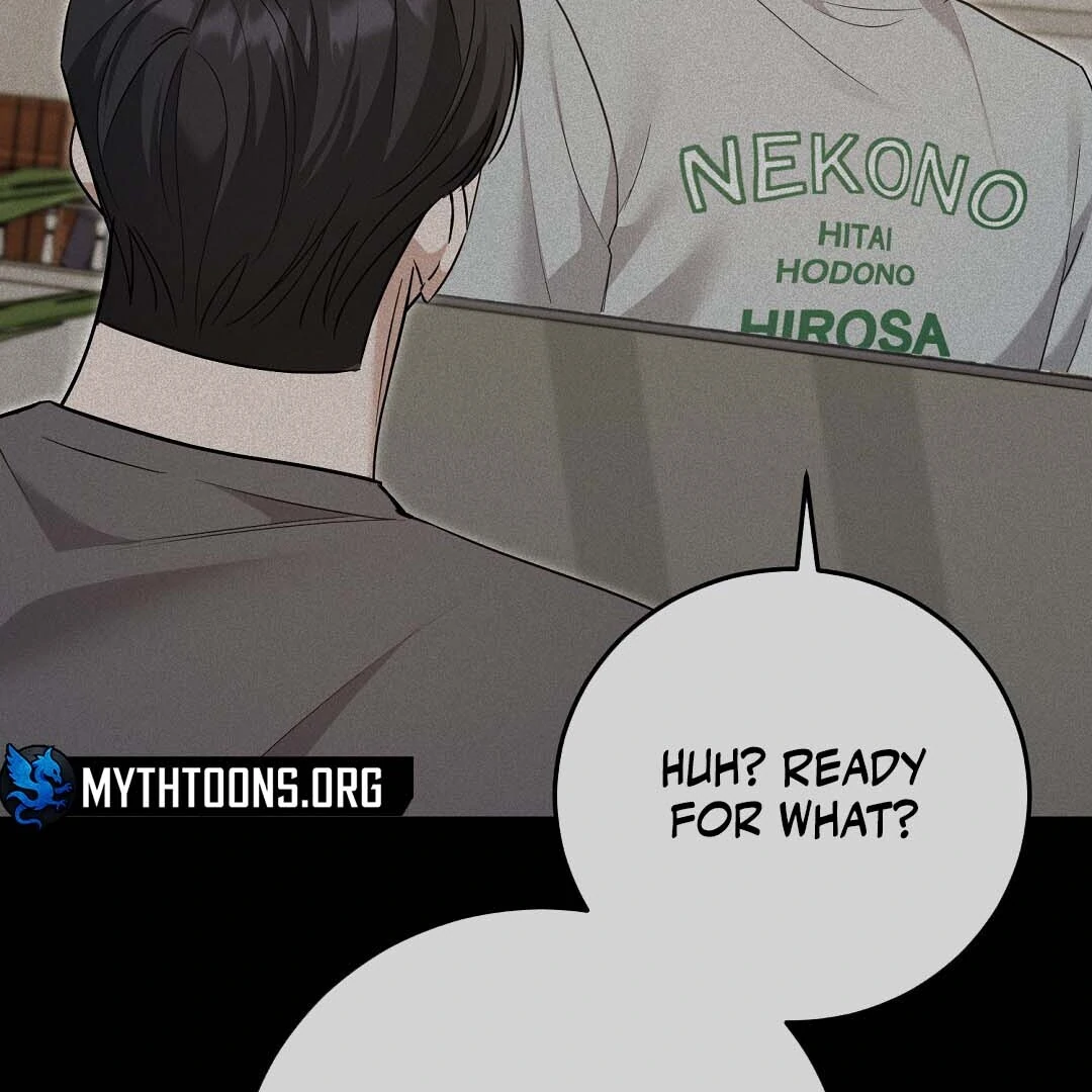 Worn-Out Romance - Chapter 14 Page 29