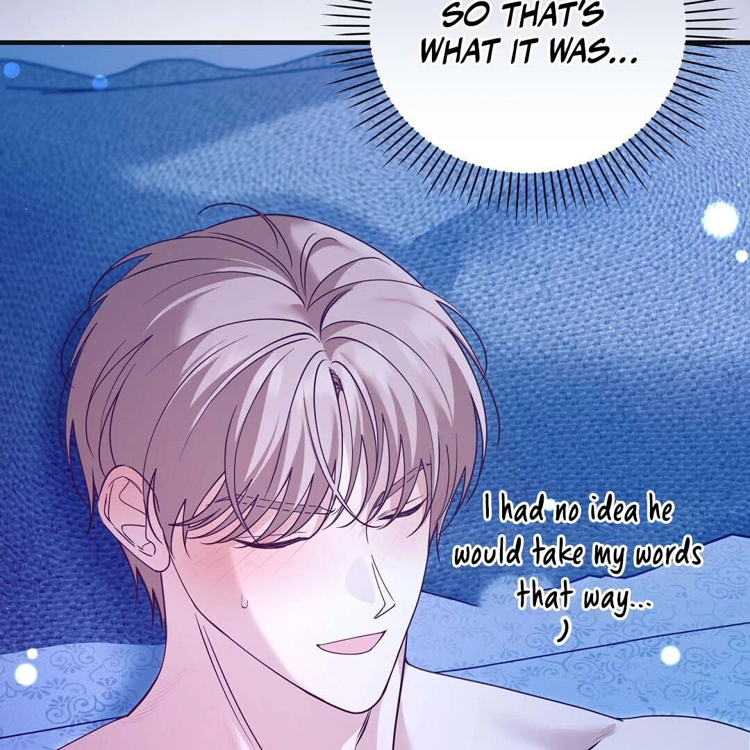 Worn-Out Romance - Chapter 14 Page 34