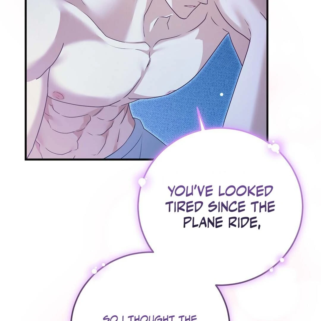 Worn-Out Romance - Chapter 14 Page 41