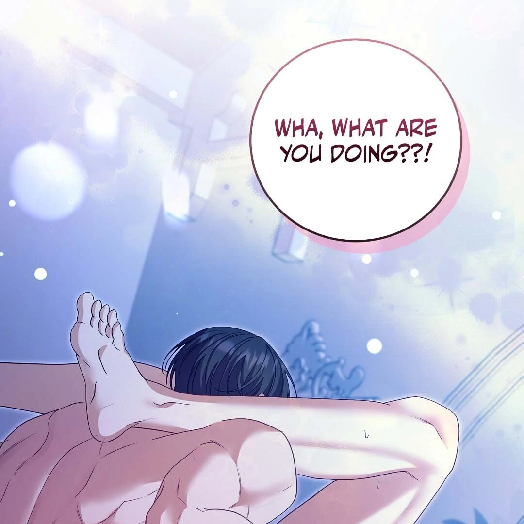 Worn-Out Romance - Chapter 14 Page 66