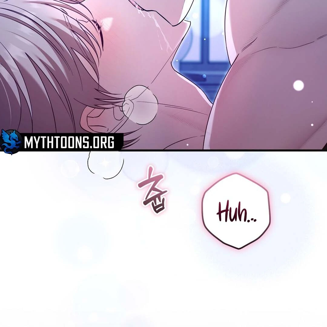 Worn-Out Romance - Chapter 14 Page 8