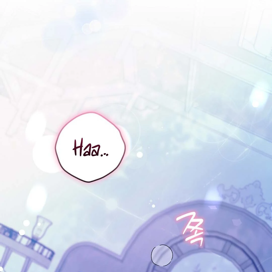 Worn-Out Romance - Chapter 14 Page 9