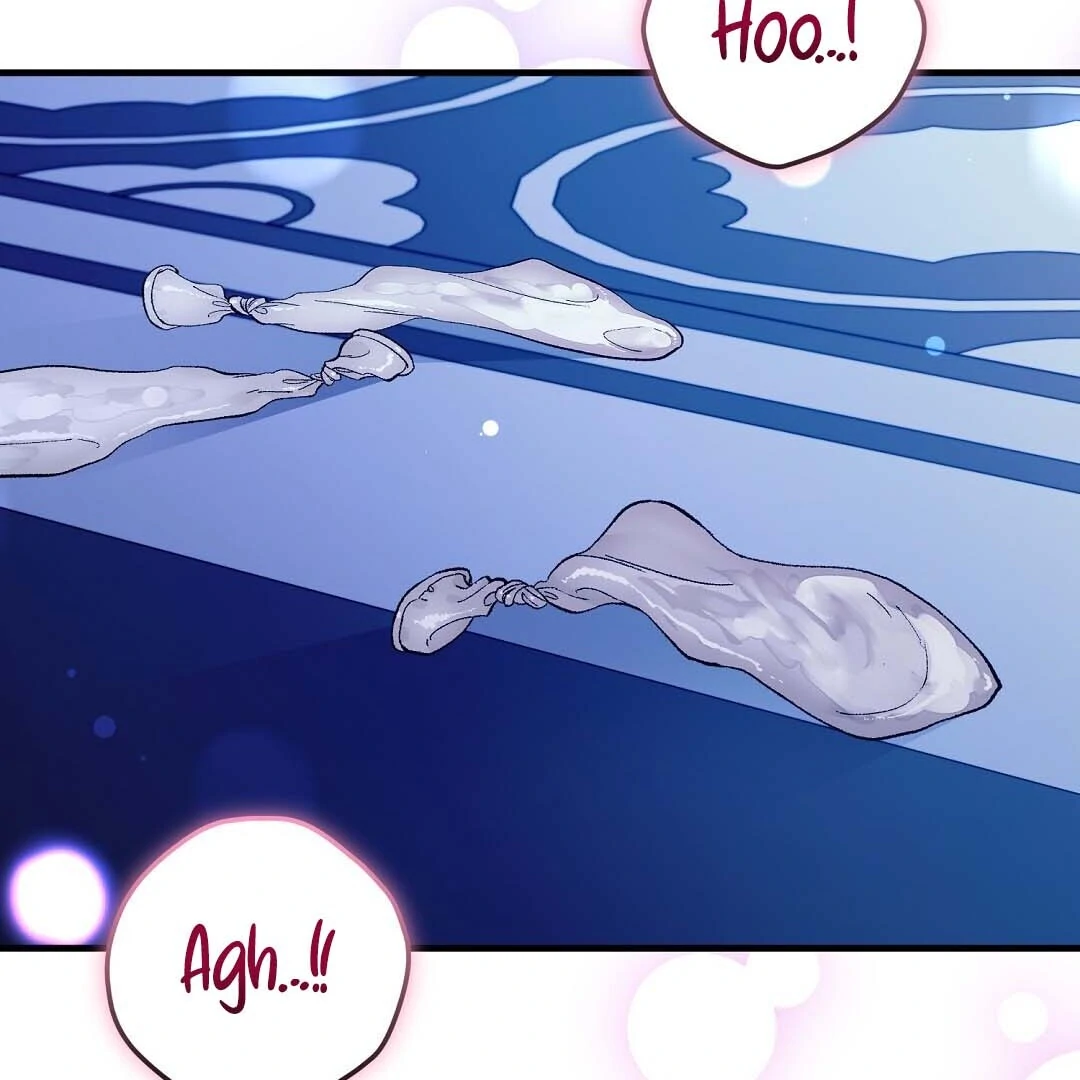 Worn-Out Romance - Chapter 15 Page 10
