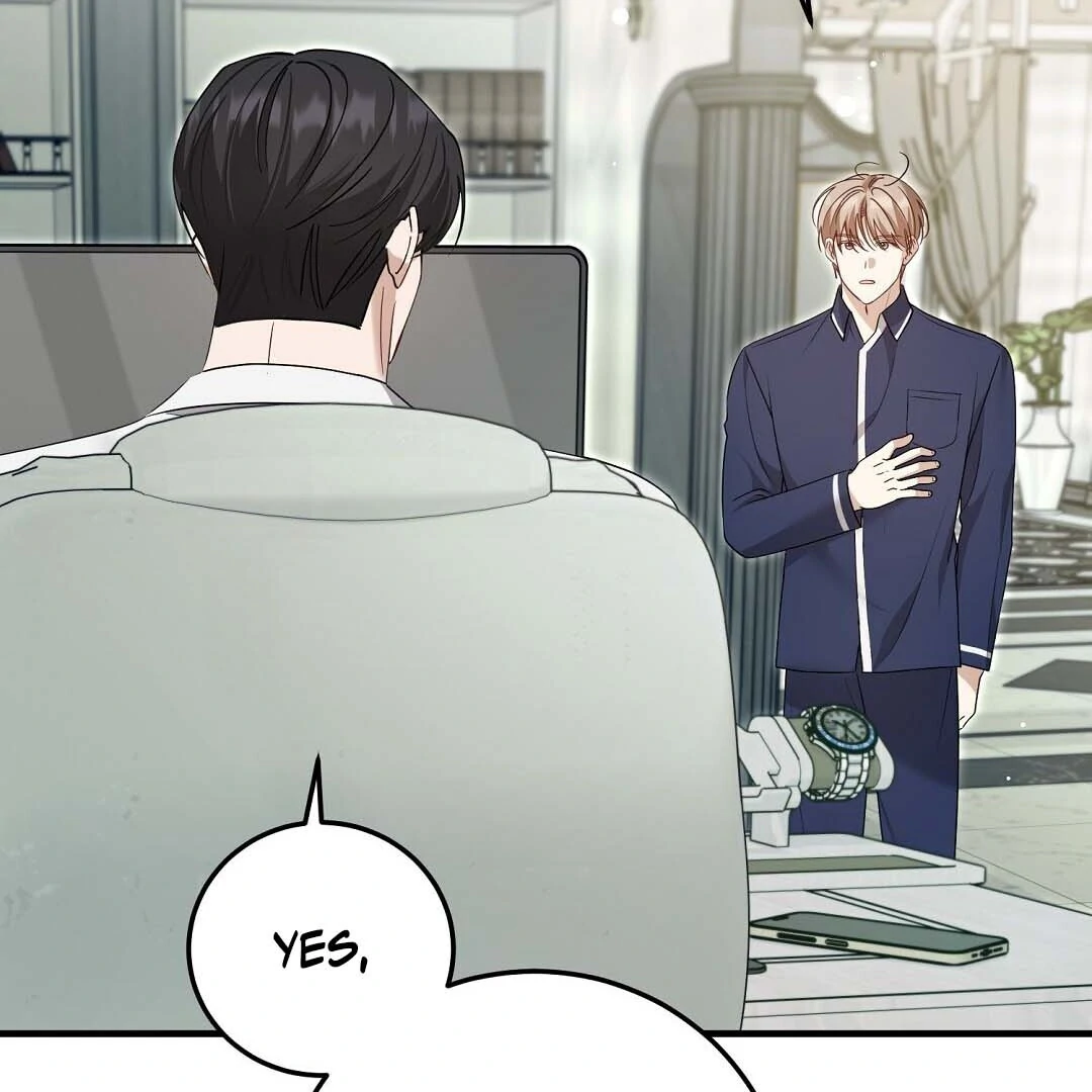 Worn-Out Romance - Chapter 15 Page 101